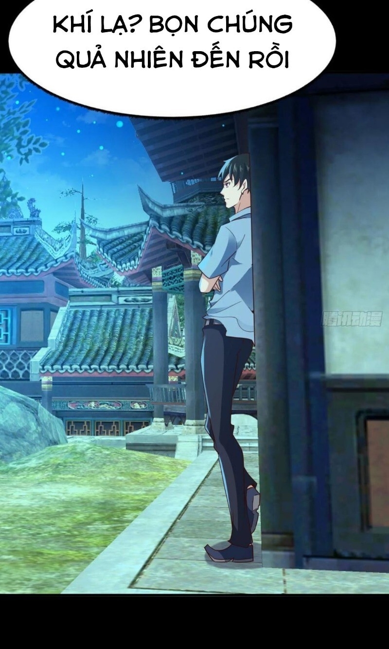 Trùng Sinh Đô Thị Thiên Tôn Chapter 122 - Trang 2