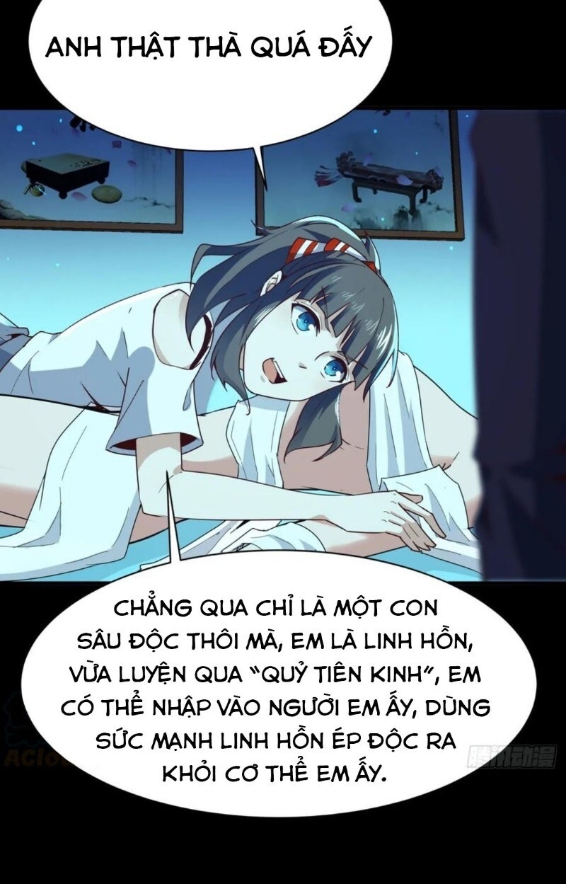 Trùng Sinh Đô Thị Thiên Tôn Chapter 122 - Trang 2