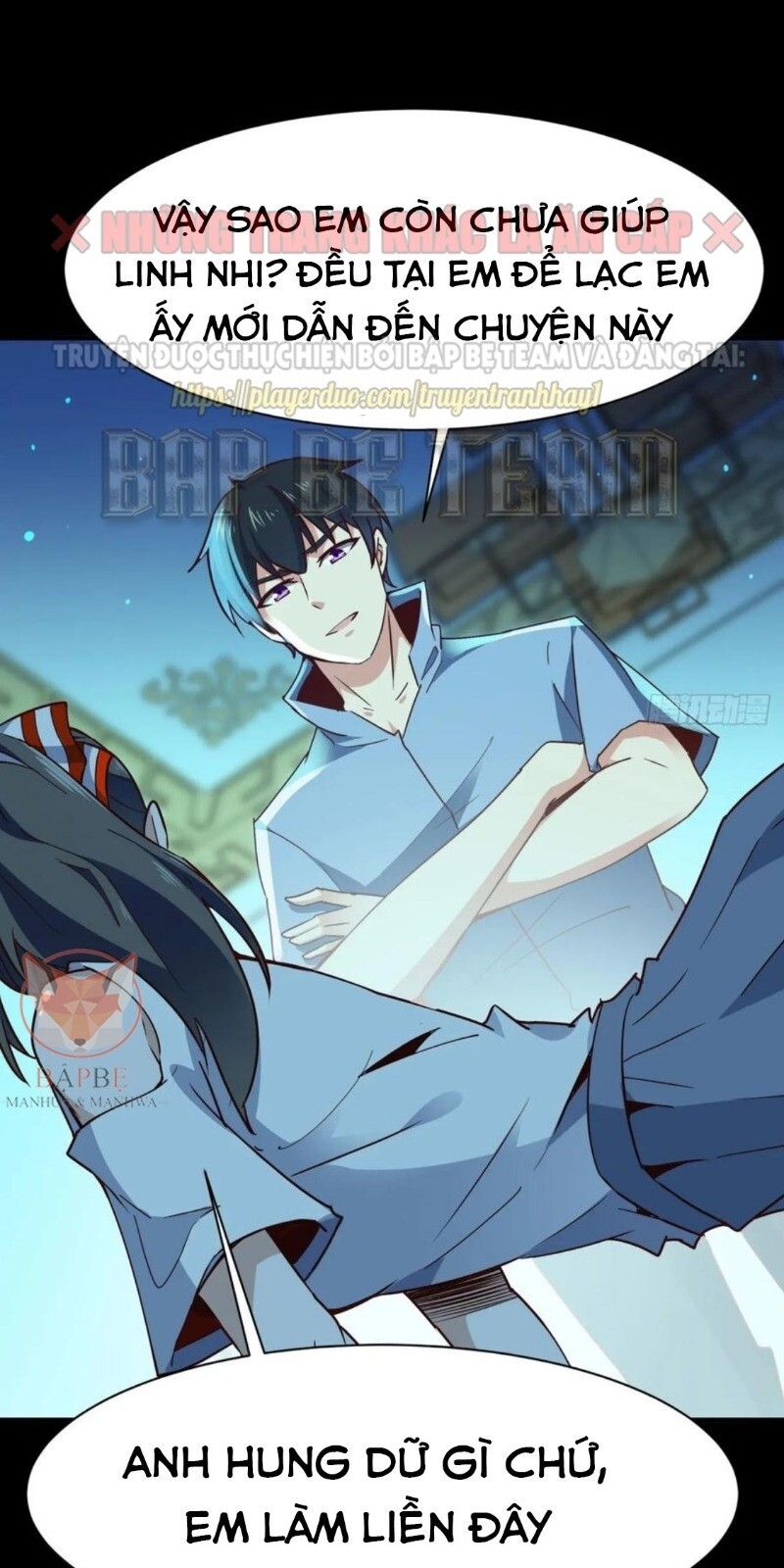 Trùng Sinh Đô Thị Thiên Tôn Chapter 122 - Trang 2