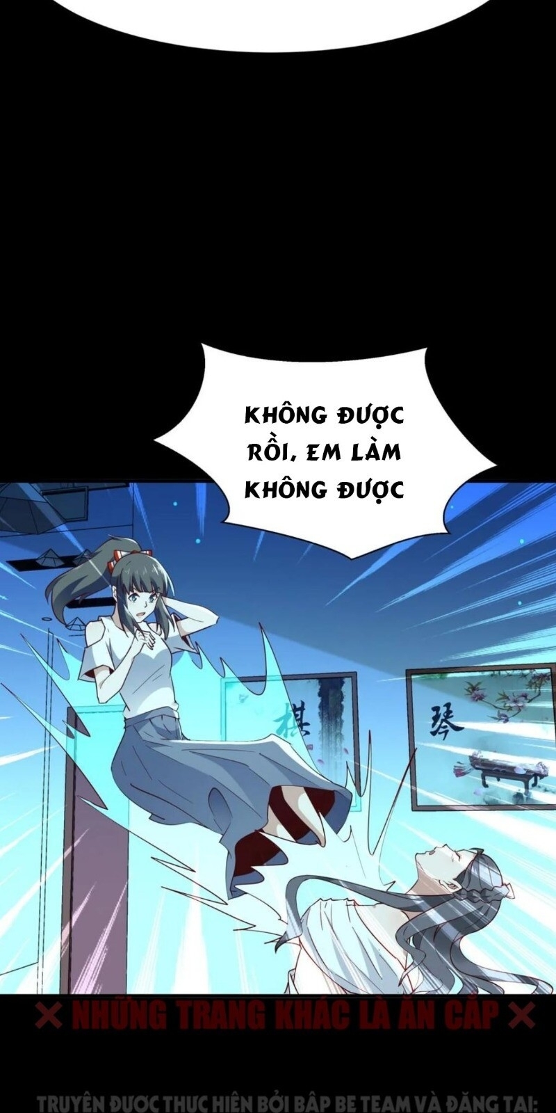 Trùng Sinh Đô Thị Thiên Tôn Chapter 122 - Trang 2