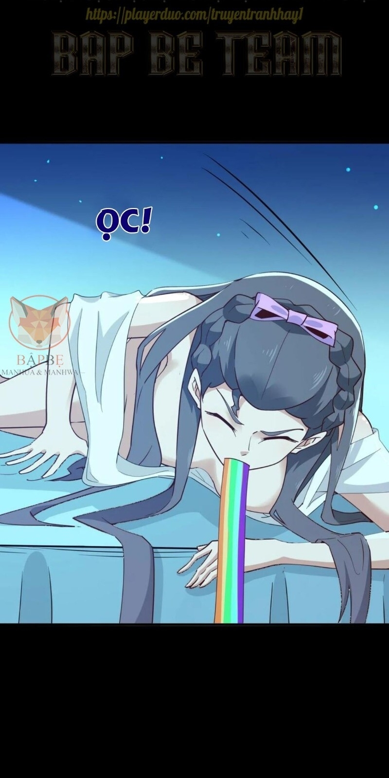 Trùng Sinh Đô Thị Thiên Tôn Chapter 122 - Trang 2