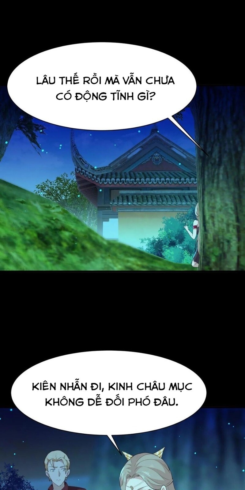 Trùng Sinh Đô Thị Thiên Tôn Chapter 123 - Trang 2