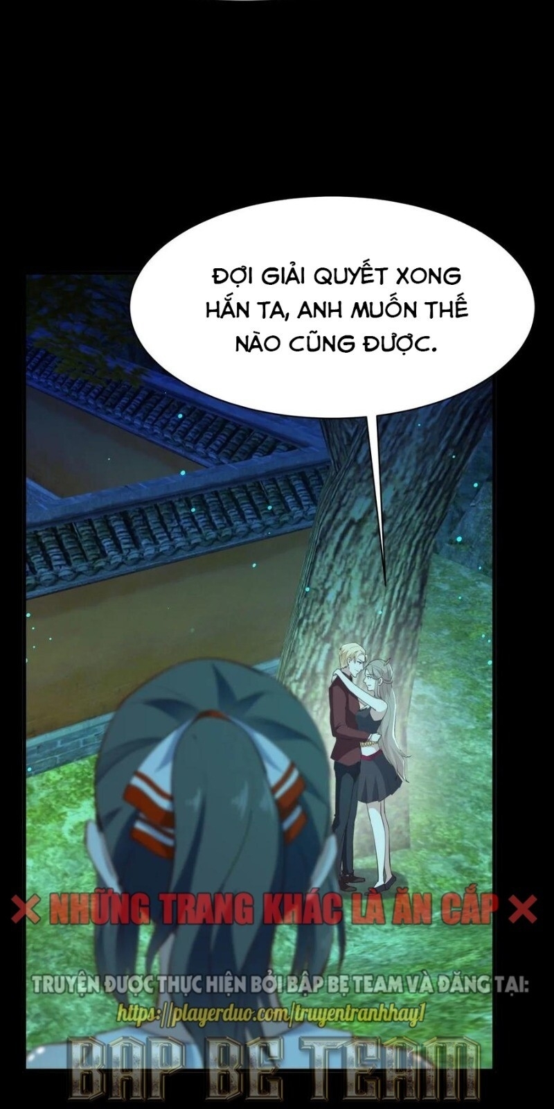 Trùng Sinh Đô Thị Thiên Tôn Chapter 123 - Trang 2