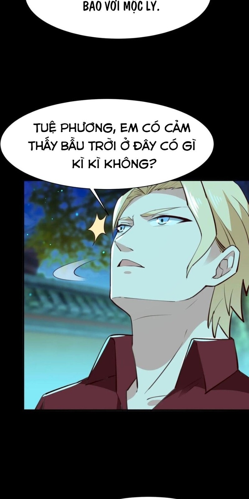Trùng Sinh Đô Thị Thiên Tôn Chapter 123 - Trang 2