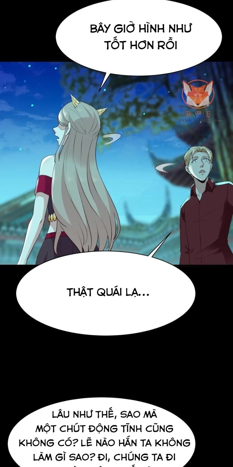 Trùng Sinh Đô Thị Thiên Tôn Chapter 123 - Trang 2