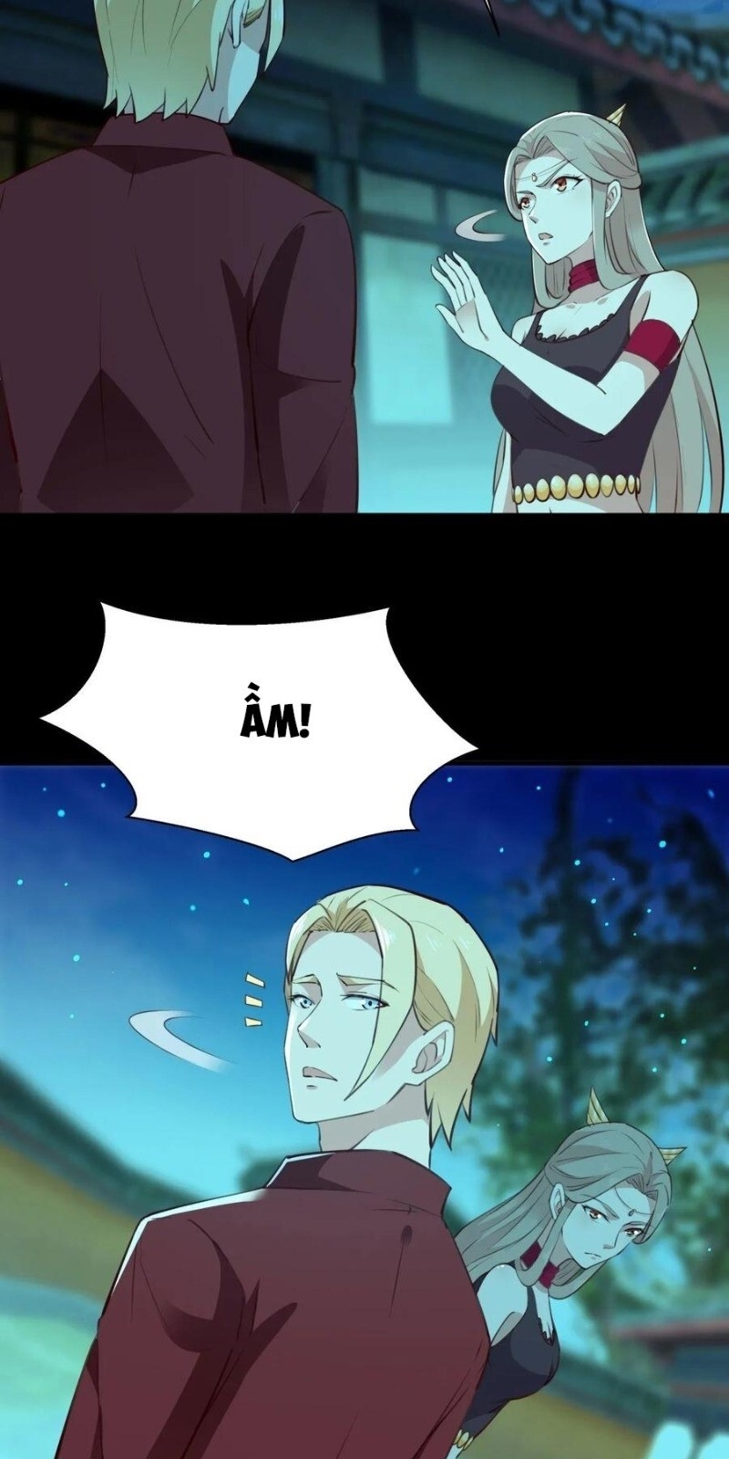 Trùng Sinh Đô Thị Thiên Tôn Chapter 123 - Trang 2