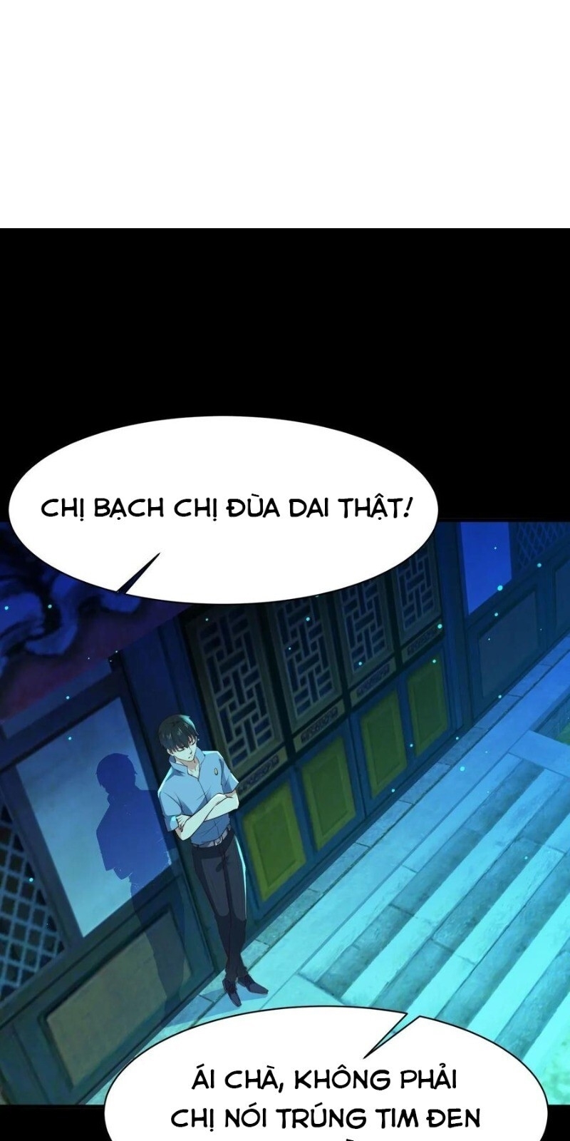 Trùng Sinh Đô Thị Thiên Tôn Chapter 123 - Trang 2