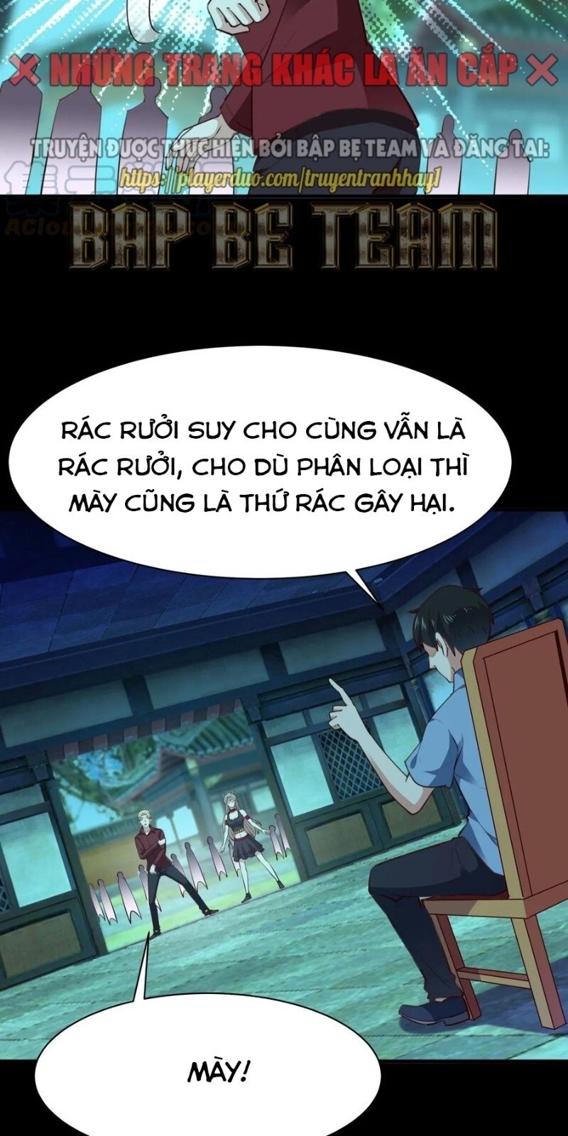 Trùng Sinh Đô Thị Thiên Tôn Chapter 123 - Trang 2