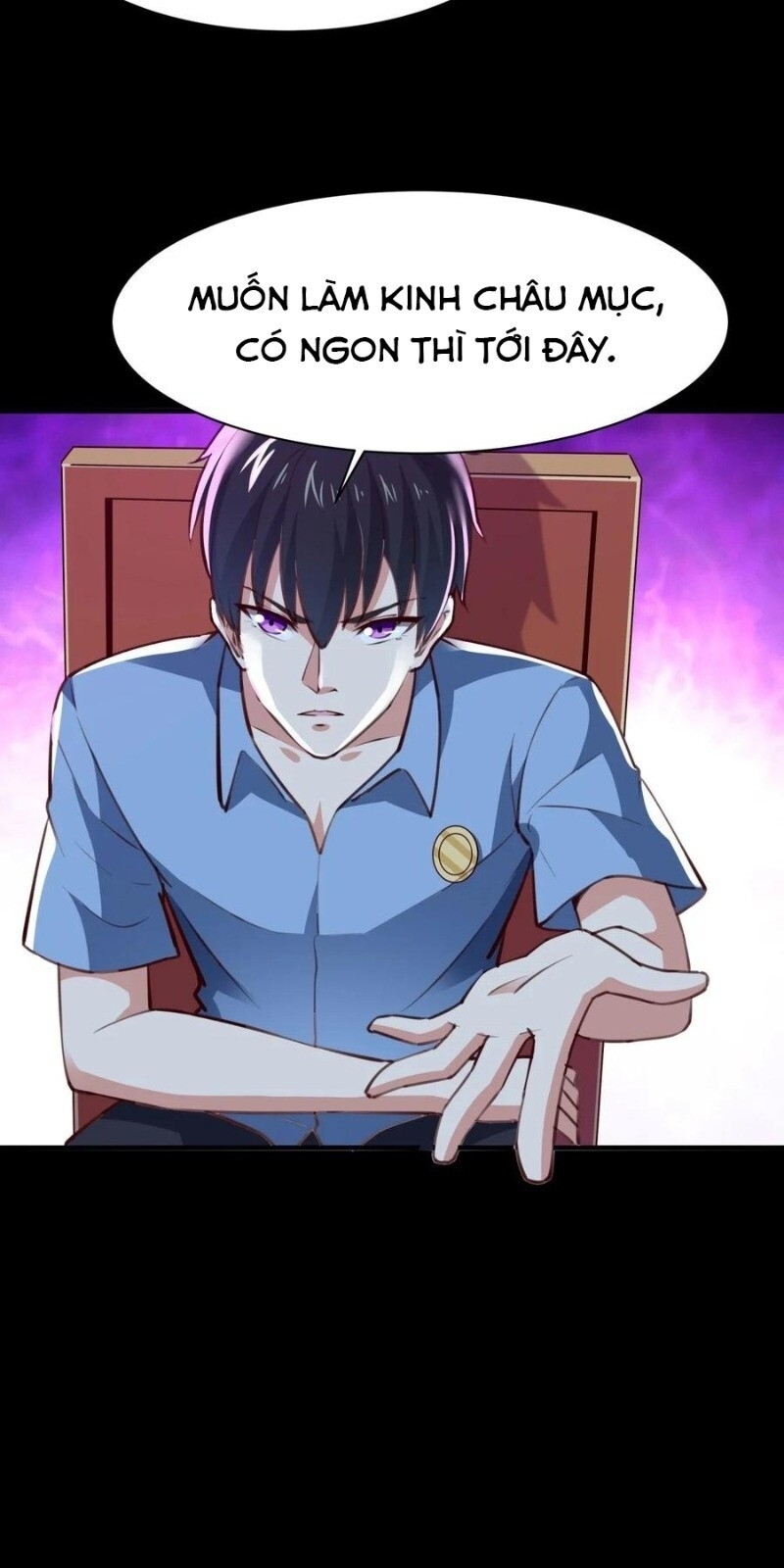 Trùng Sinh Đô Thị Thiên Tôn Chapter 123 - Trang 2