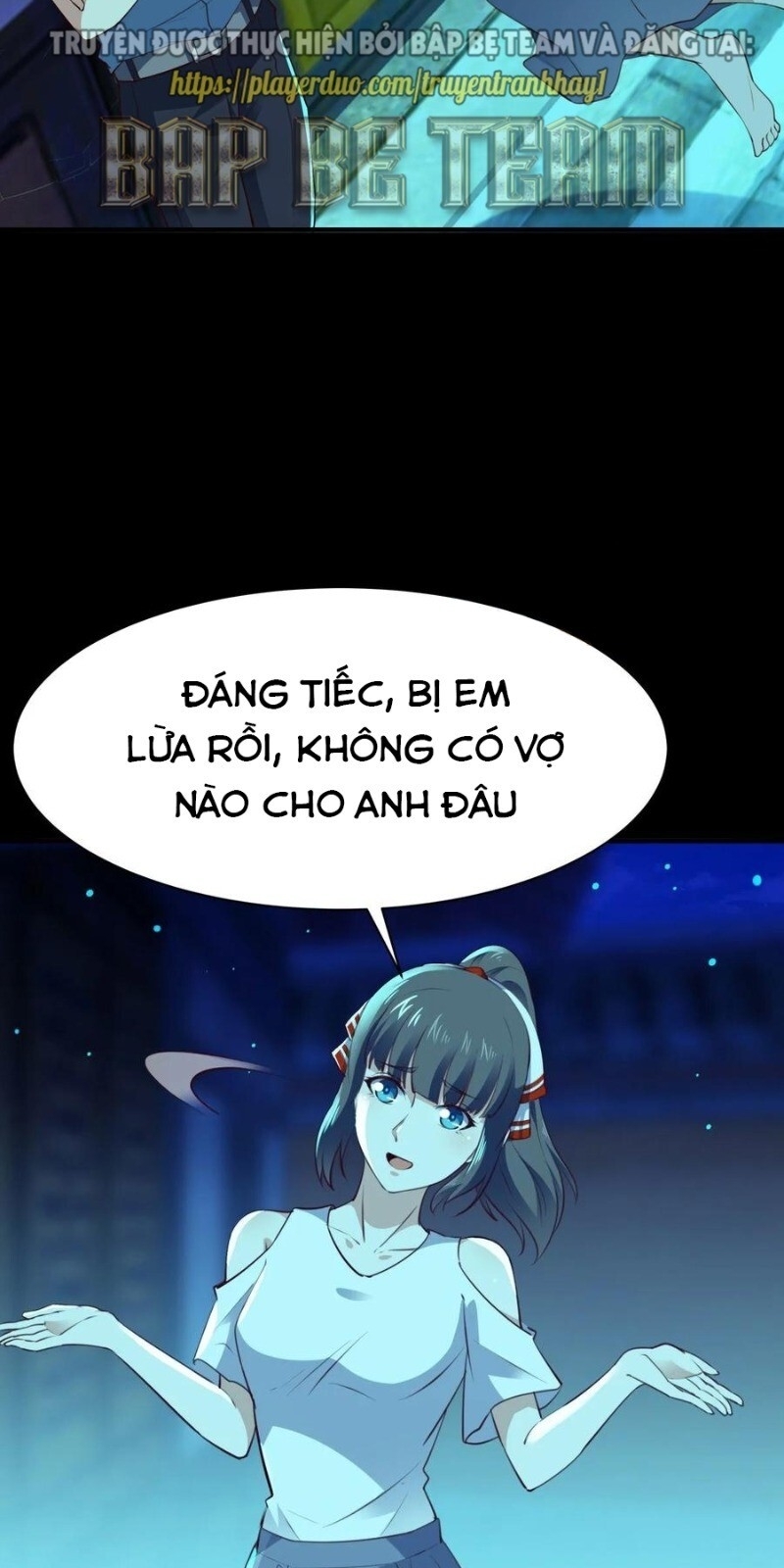 Trùng Sinh Đô Thị Thiên Tôn Chapter 123 - Trang 2