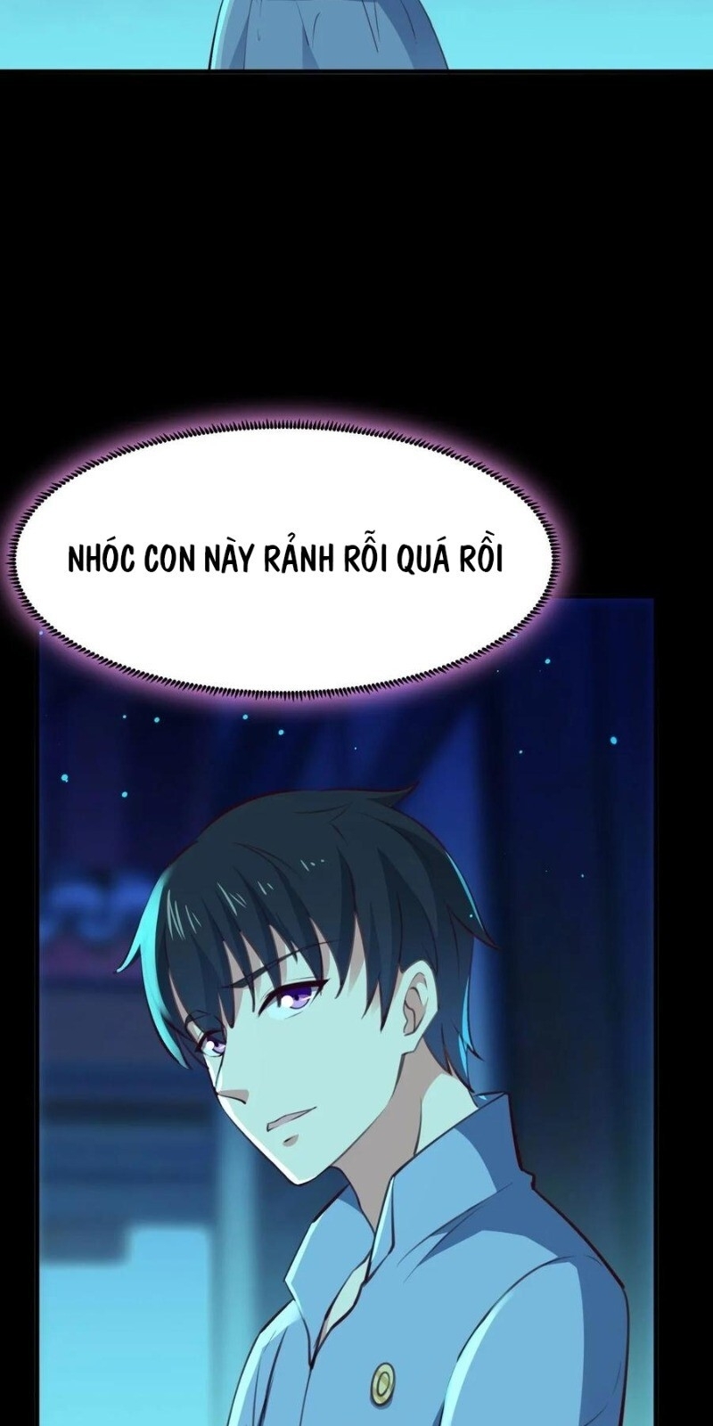 Trùng Sinh Đô Thị Thiên Tôn Chapter 123 - Trang 2