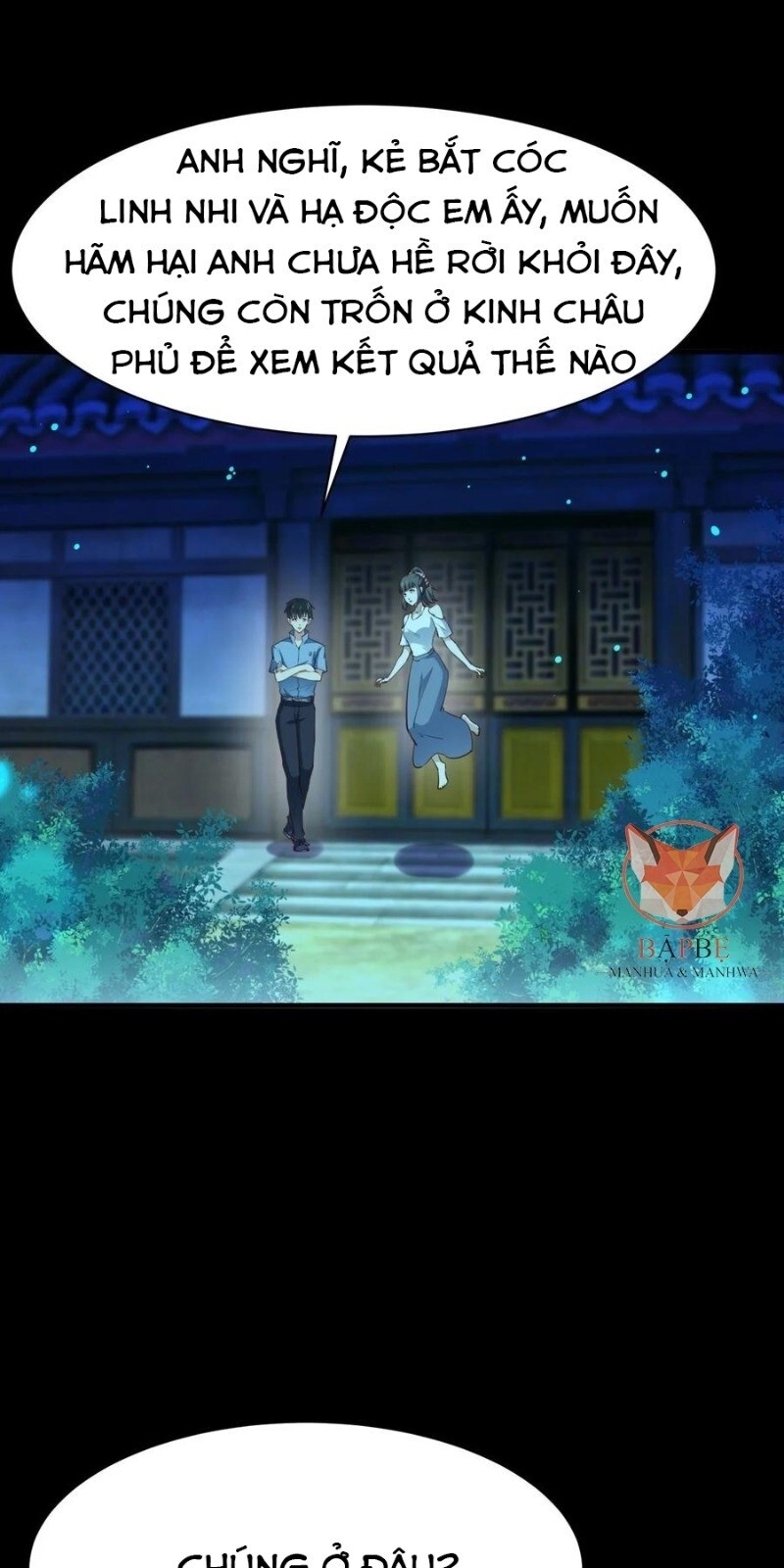 Trùng Sinh Đô Thị Thiên Tôn Chapter 123 - Trang 2