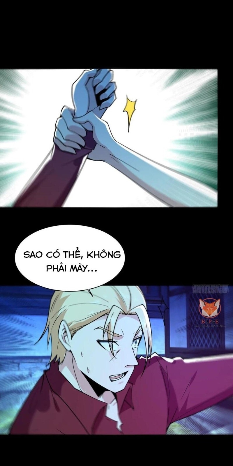 Trùng Sinh Đô Thị Thiên Tôn Chapter 124 - Trang 2