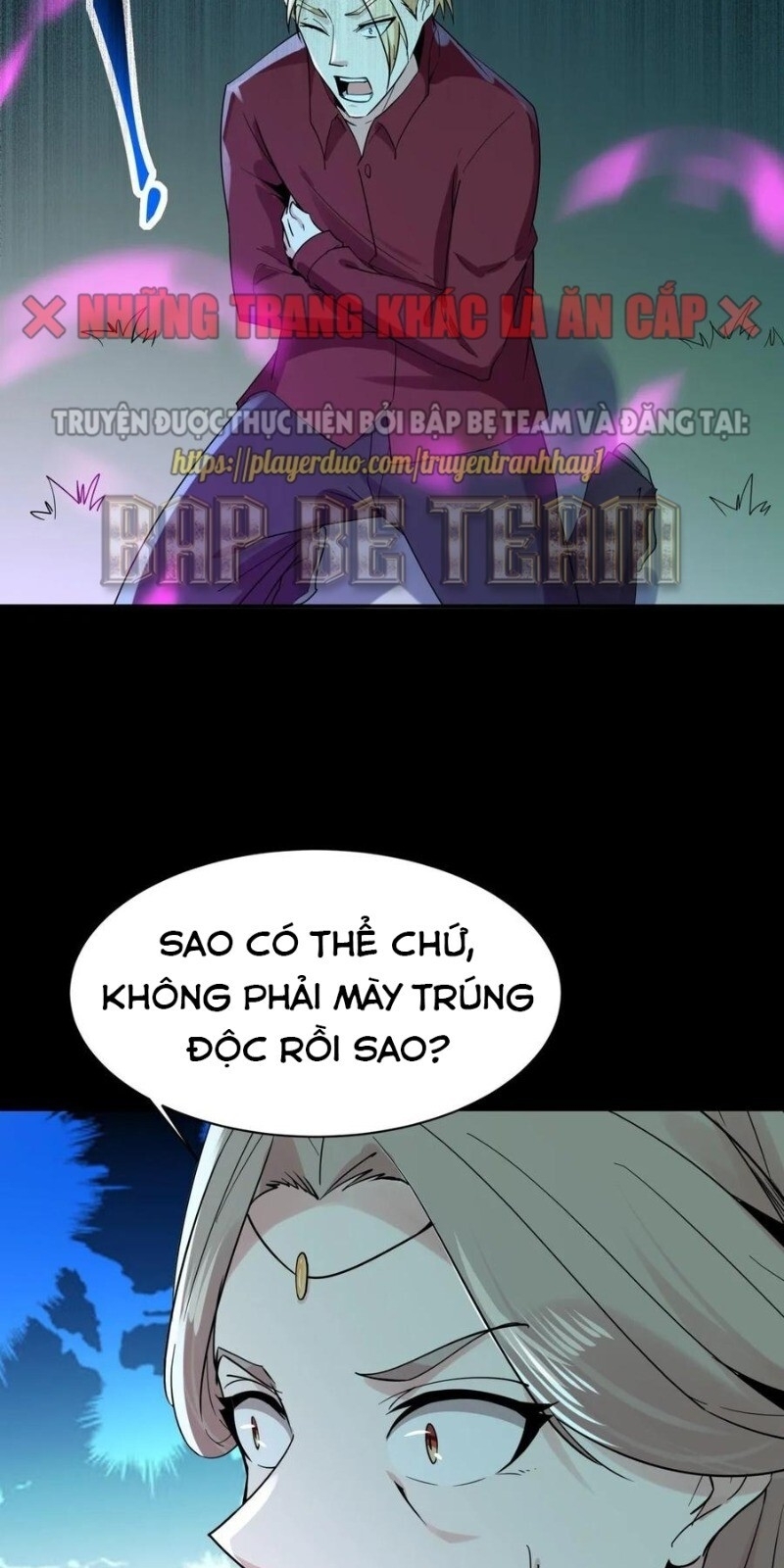 Trùng Sinh Đô Thị Thiên Tôn Chapter 124 - Trang 2