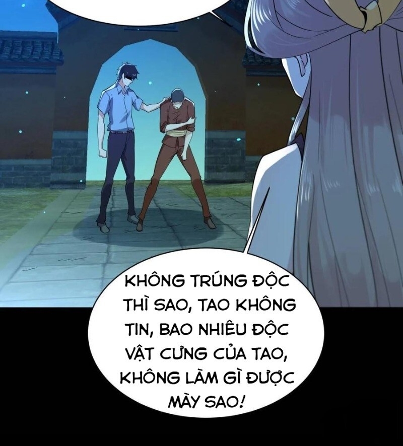 Trùng Sinh Đô Thị Thiên Tôn Chapter 124 - Trang 2