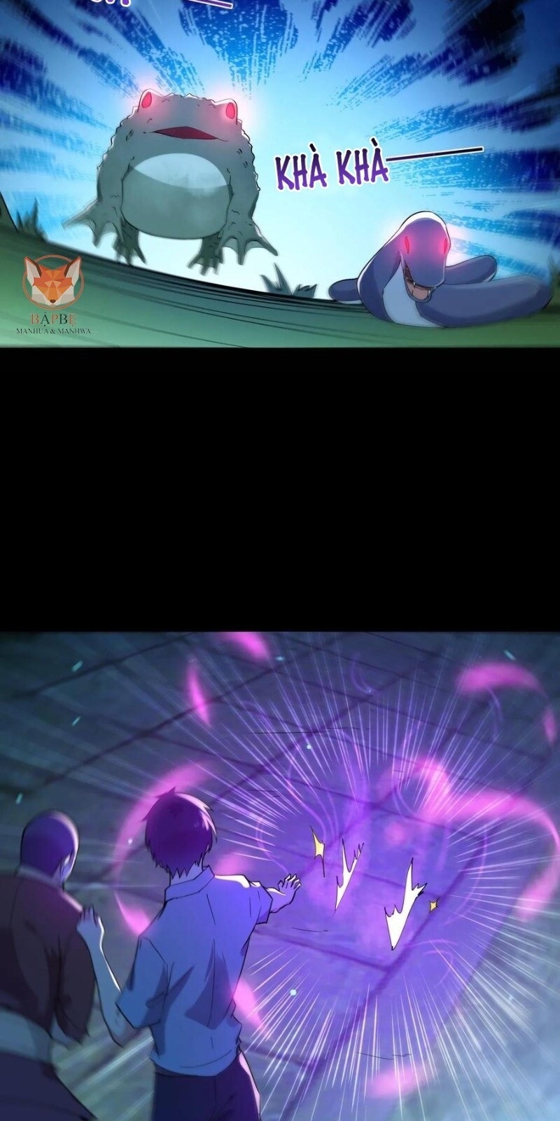 Trùng Sinh Đô Thị Thiên Tôn Chapter 124 - Trang 2