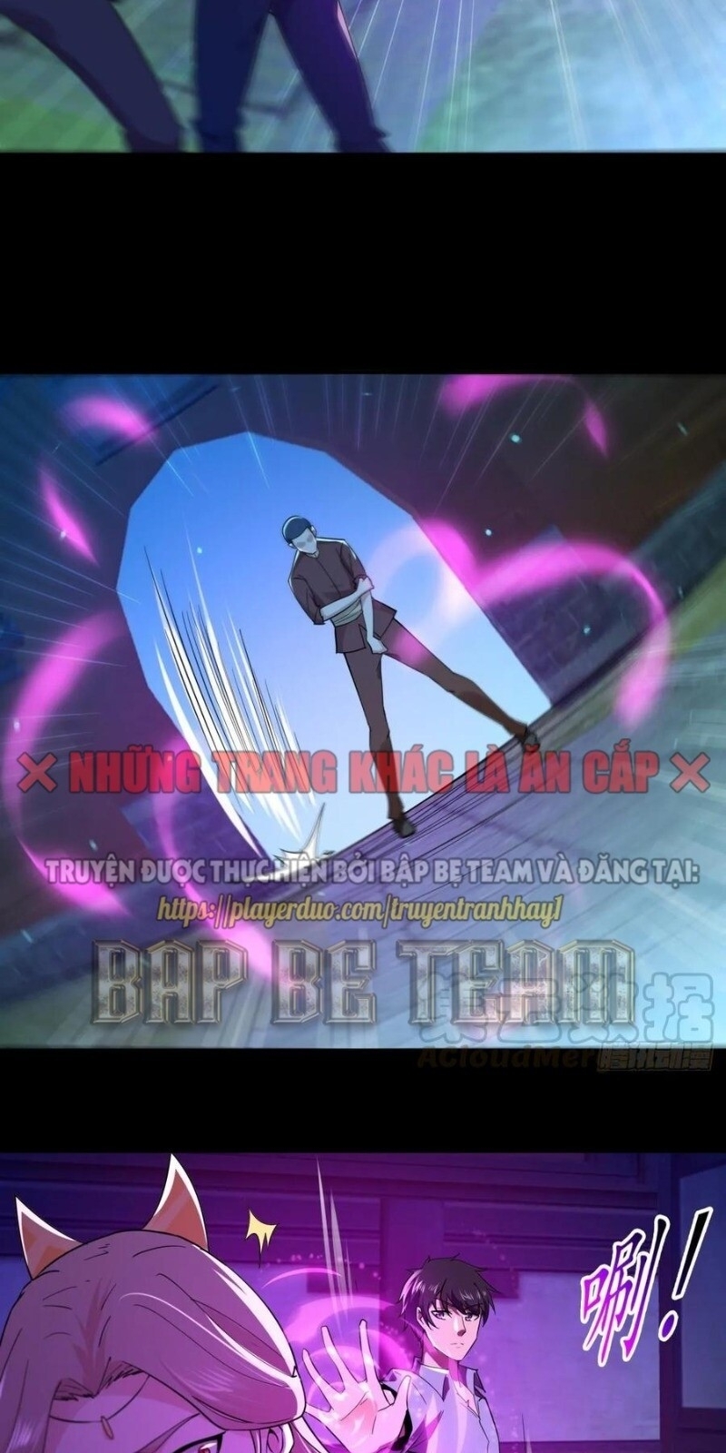 Trùng Sinh Đô Thị Thiên Tôn Chapter 124 - Trang 2