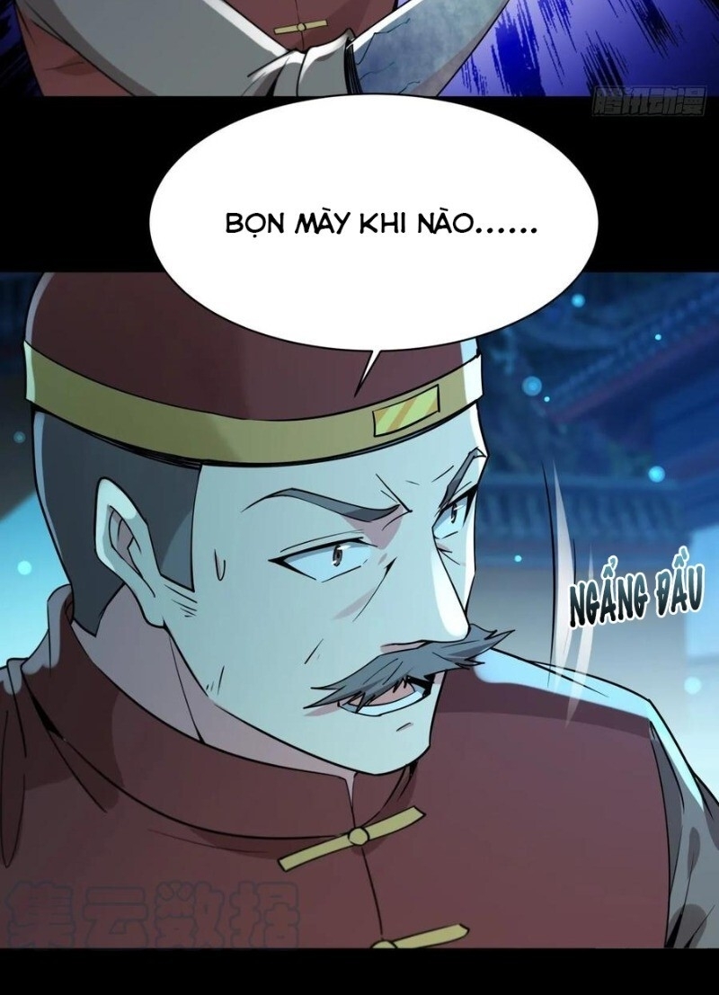 Trùng Sinh Đô Thị Thiên Tôn Chapter 124 - Trang 2