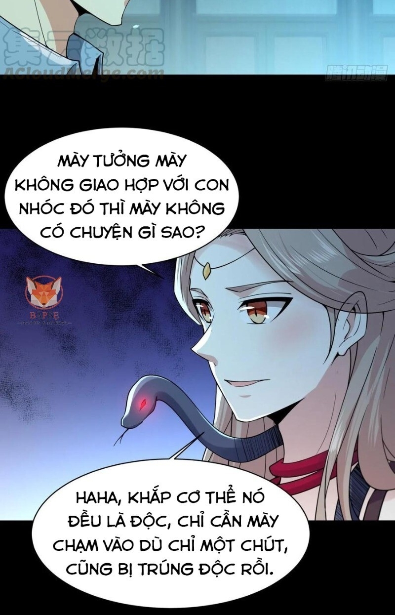 Trùng Sinh Đô Thị Thiên Tôn Chapter 124 - Trang 2