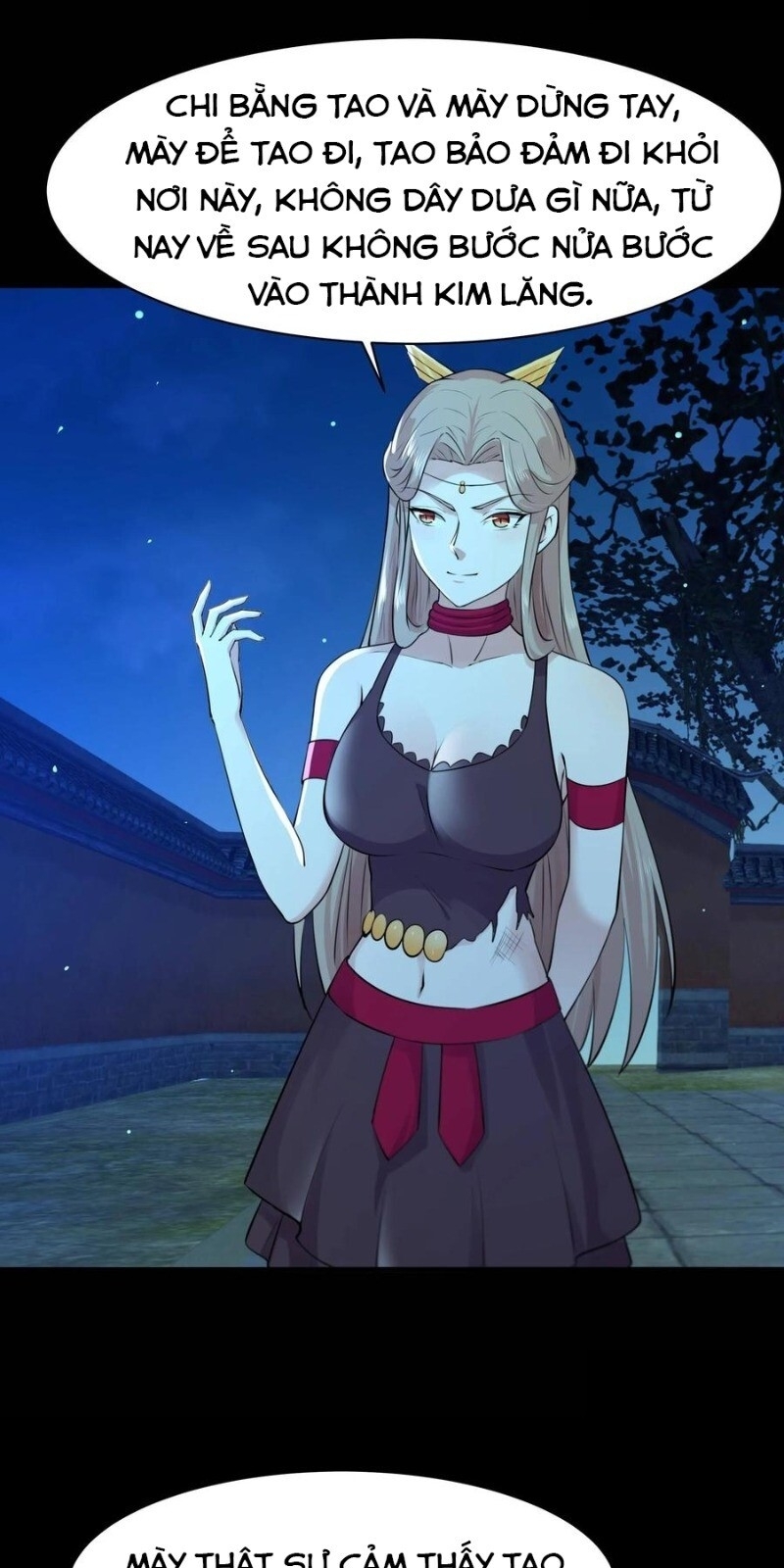 Trùng Sinh Đô Thị Thiên Tôn Chapter 125 - Trang 2