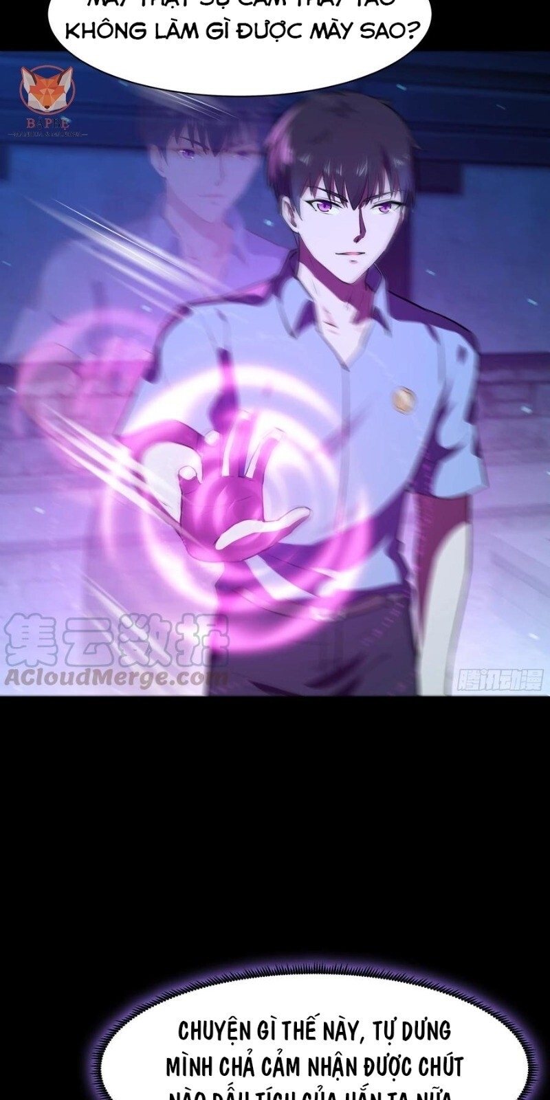 Trùng Sinh Đô Thị Thiên Tôn Chapter 125 - Trang 2
