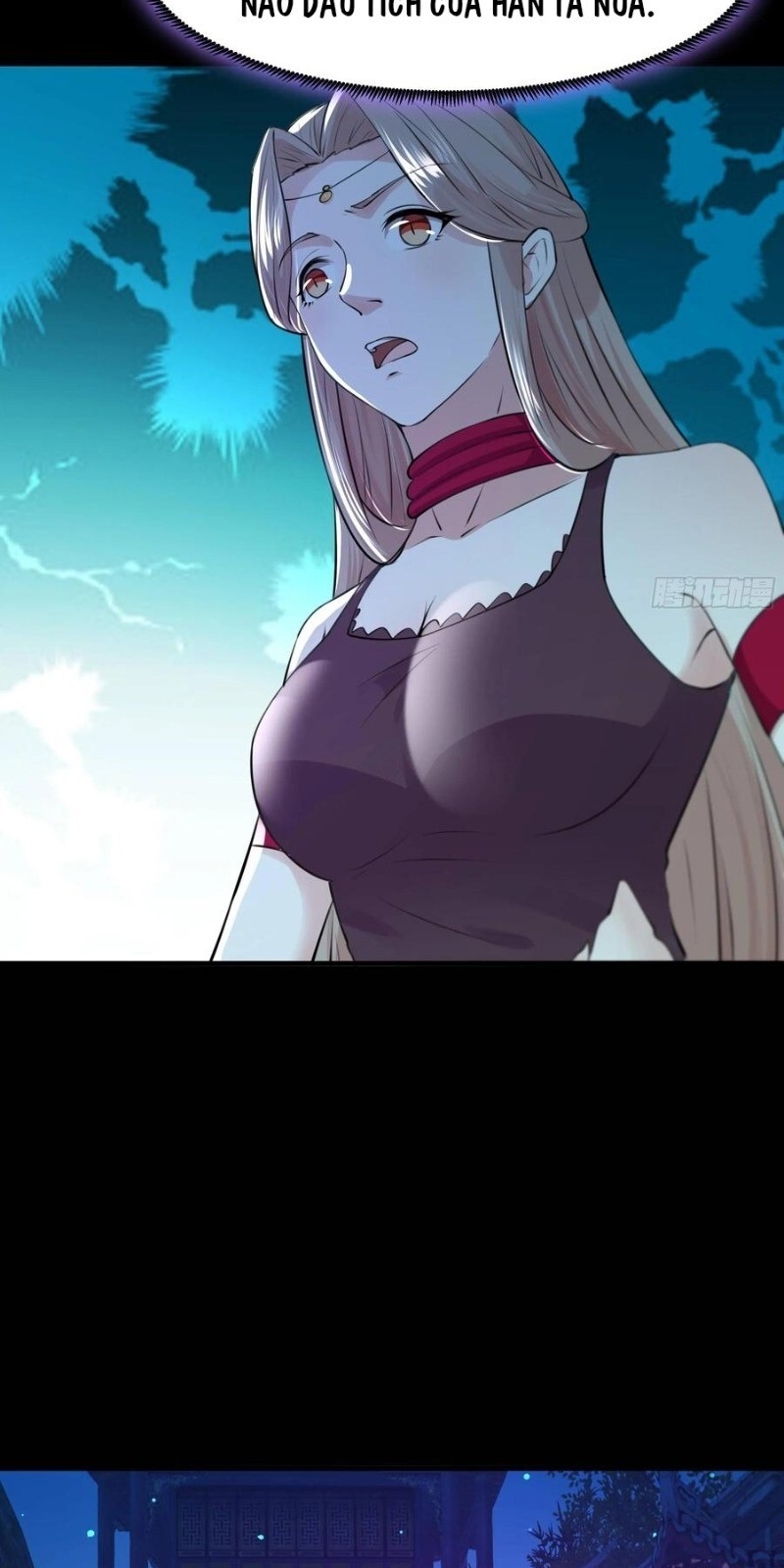 Trùng Sinh Đô Thị Thiên Tôn Chapter 125 - Trang 2