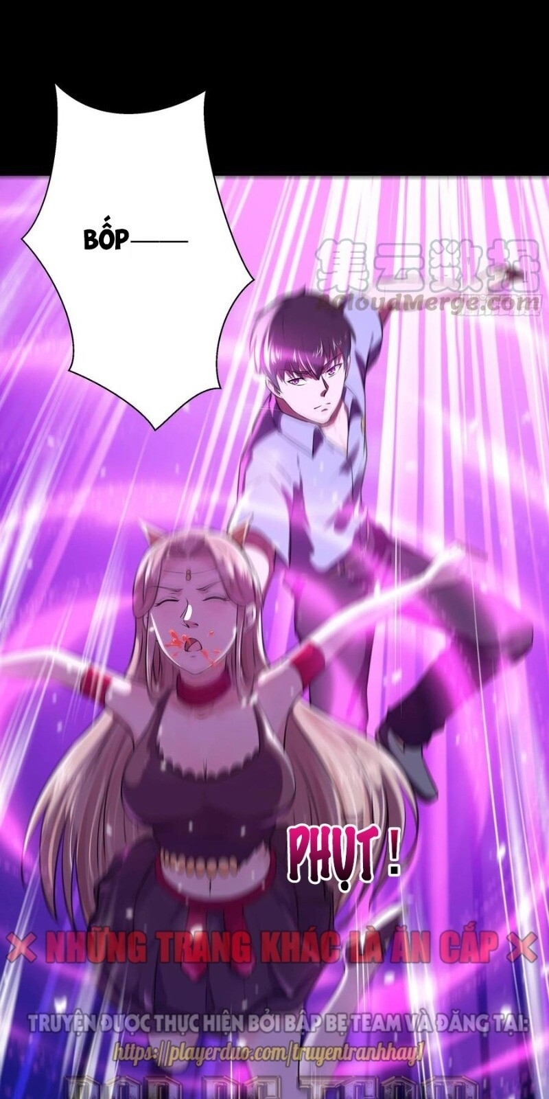 Trùng Sinh Đô Thị Thiên Tôn Chapter 125 - Trang 2
