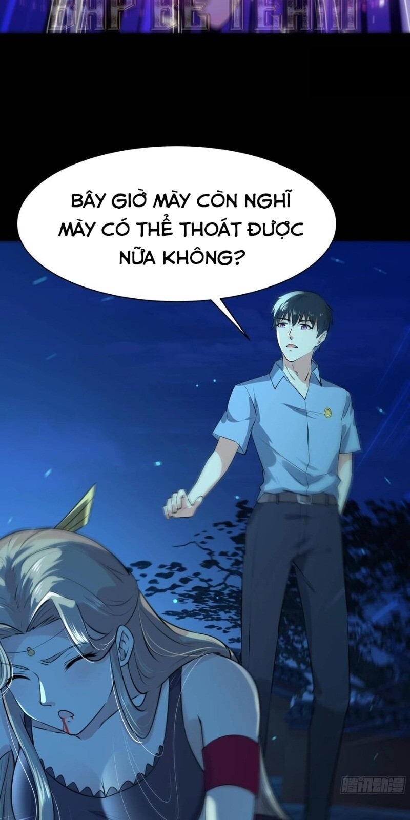 Trùng Sinh Đô Thị Thiên Tôn Chapter 125 - Trang 2