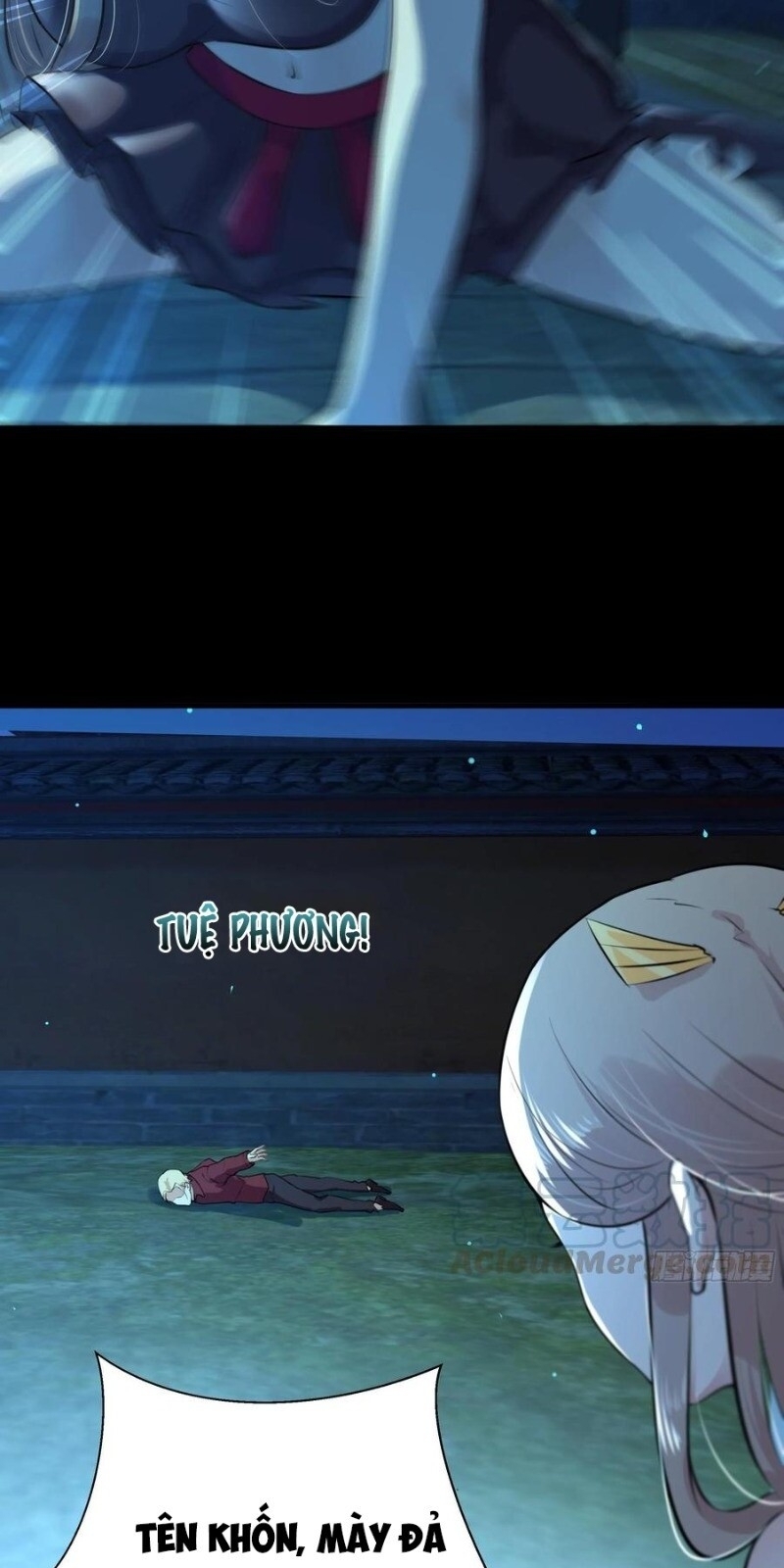 Trùng Sinh Đô Thị Thiên Tôn Chapter 125 - Trang 2