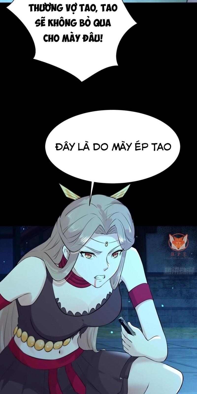 Trùng Sinh Đô Thị Thiên Tôn Chapter 125 - Trang 2