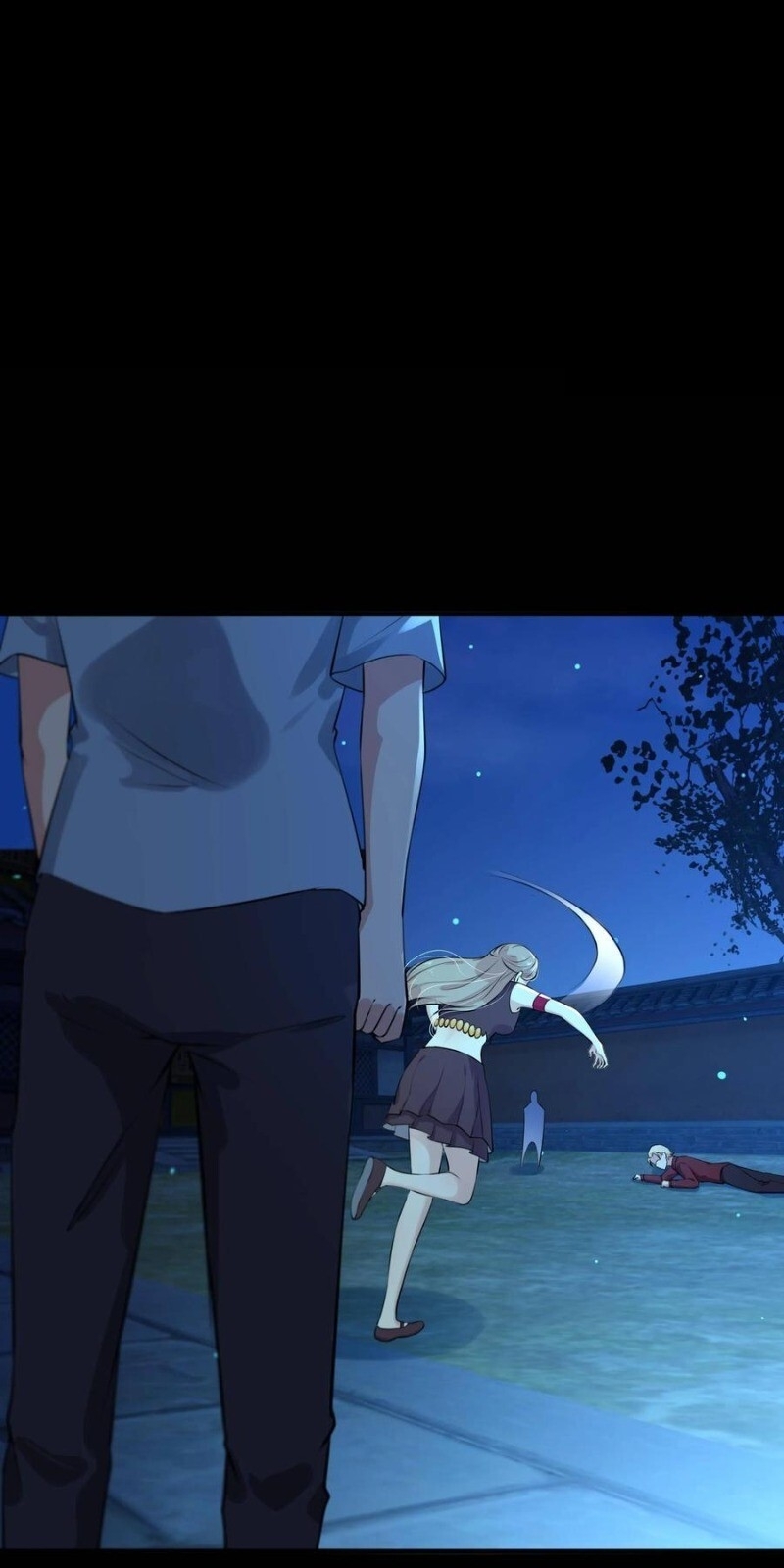 Trùng Sinh Đô Thị Thiên Tôn Chapter 125 - Trang 2