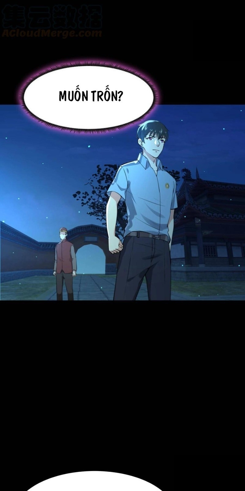 Trùng Sinh Đô Thị Thiên Tôn Chapter 125 - Trang 2