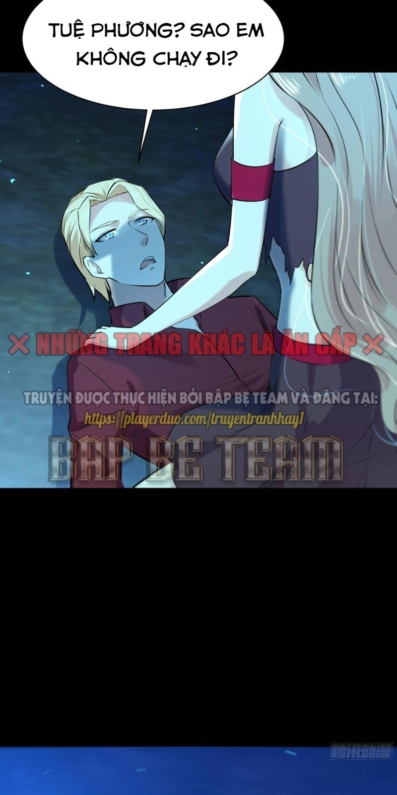 Trùng Sinh Đô Thị Thiên Tôn Chapter 125 - Trang 2