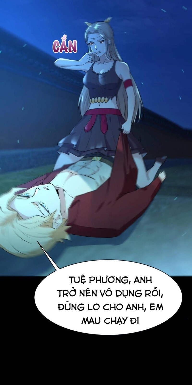 Trùng Sinh Đô Thị Thiên Tôn Chapter 125 - Trang 2