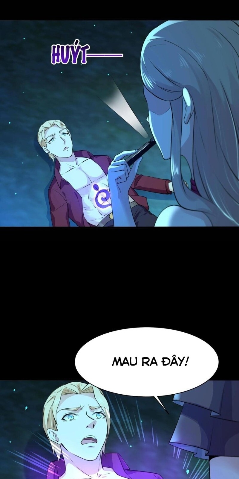 Trùng Sinh Đô Thị Thiên Tôn Chapter 125 - Trang 2