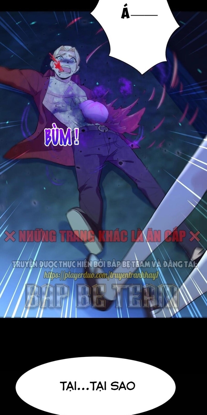 Trùng Sinh Đô Thị Thiên Tôn Chapter 125 - Trang 2