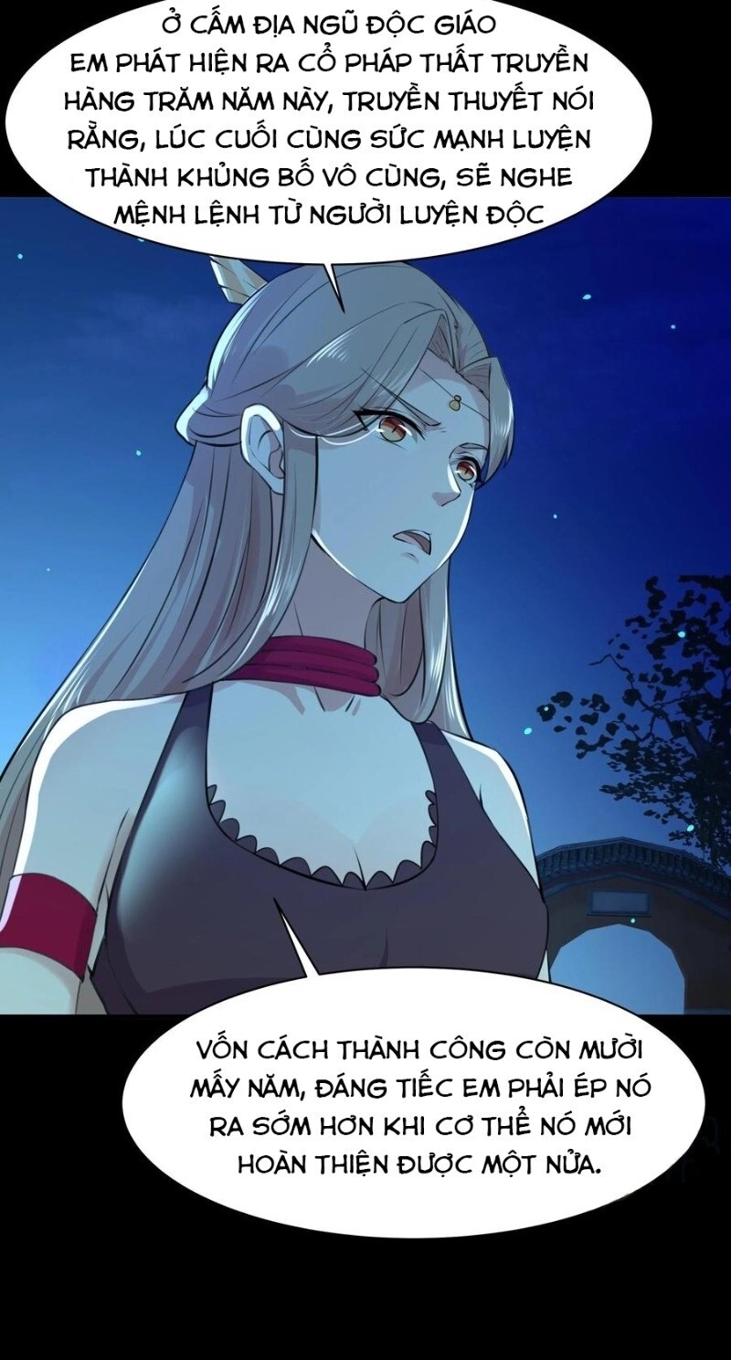 Trùng Sinh Đô Thị Thiên Tôn Chapter 125 - Trang 2