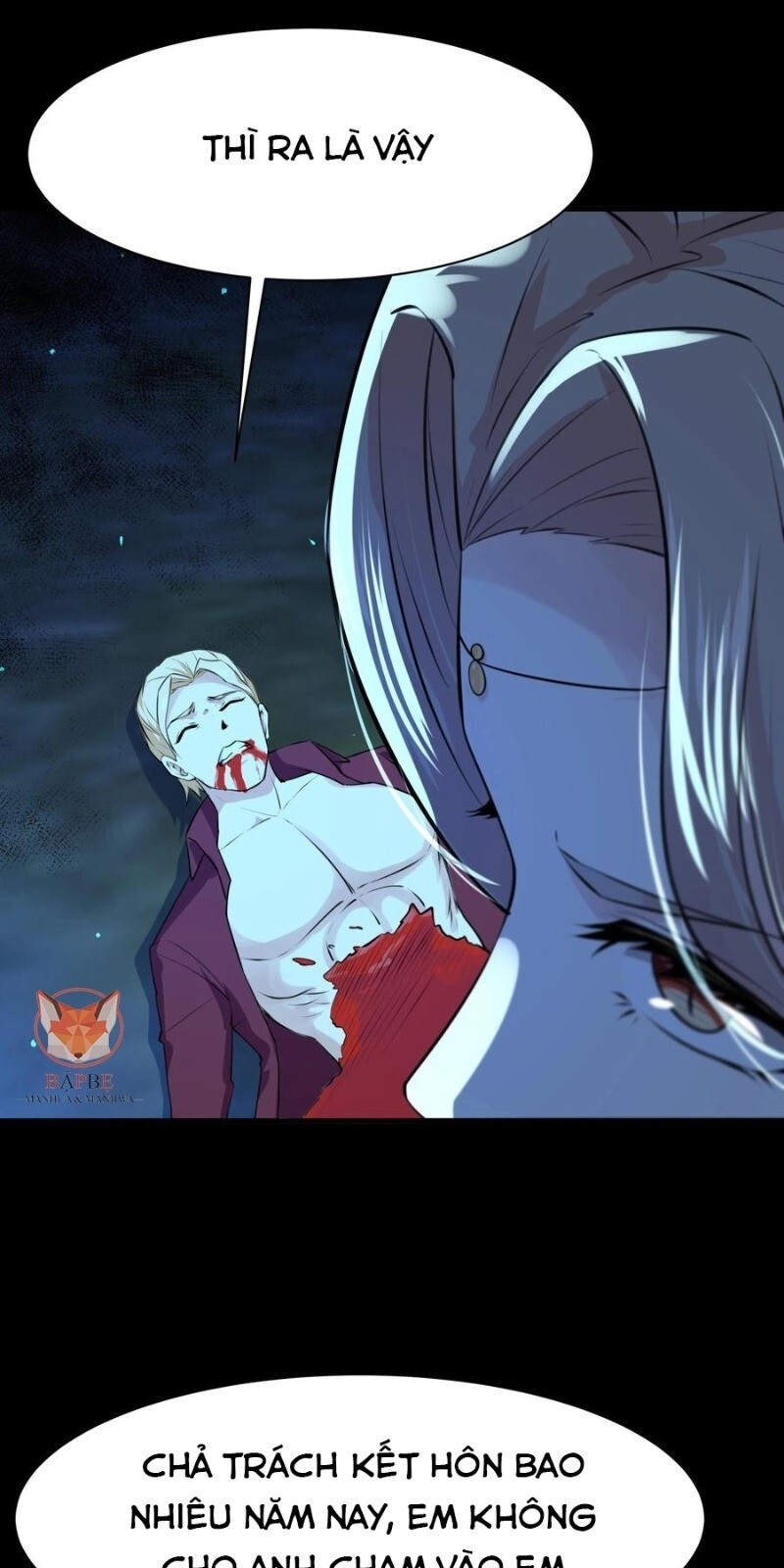 Trùng Sinh Đô Thị Thiên Tôn Chapter 125 - Trang 2