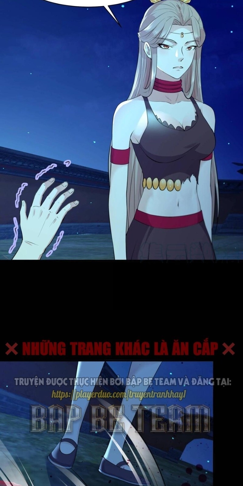 Trùng Sinh Đô Thị Thiên Tôn Chapter 125 - Trang 2