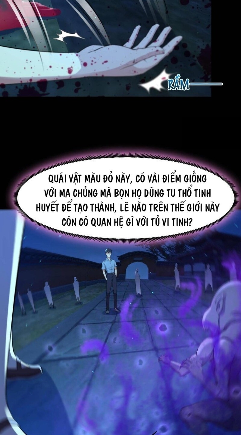 Trùng Sinh Đô Thị Thiên Tôn Chapter 125 - Trang 2