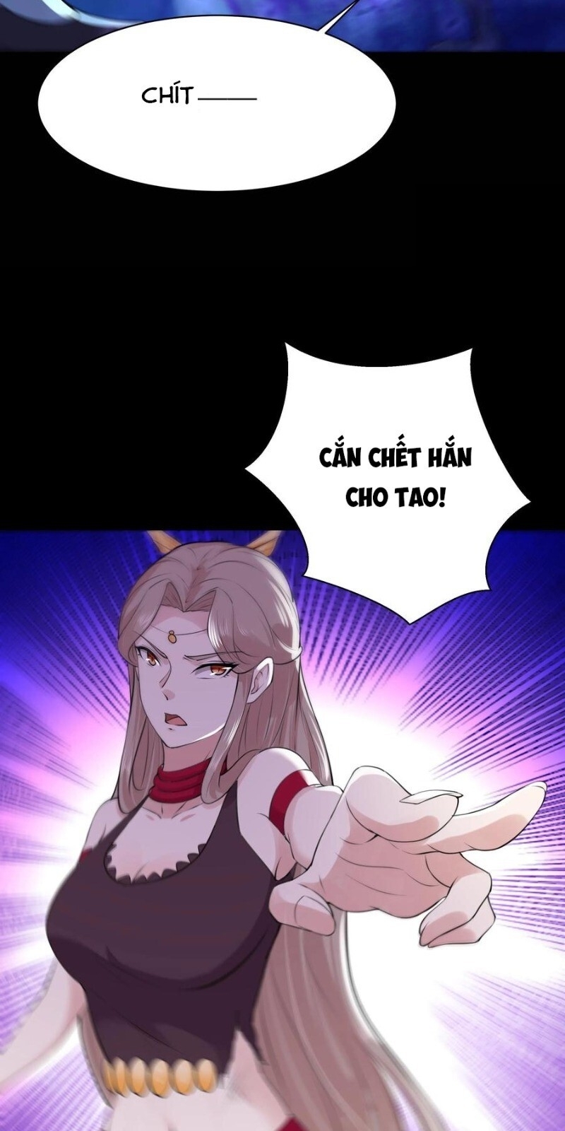 Trùng Sinh Đô Thị Thiên Tôn Chapter 125 - Trang 2