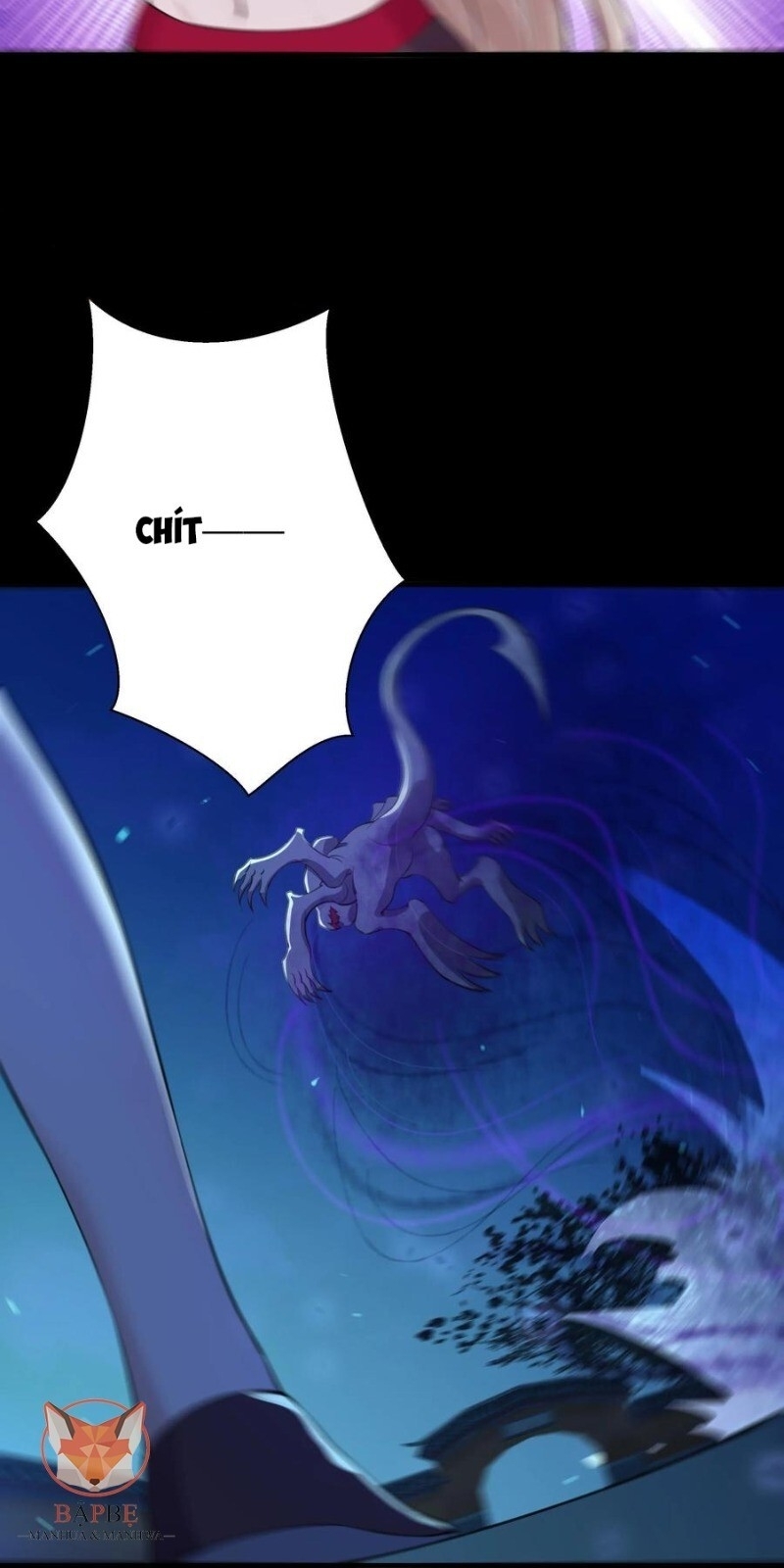 Trùng Sinh Đô Thị Thiên Tôn Chapter 125 - Trang 2