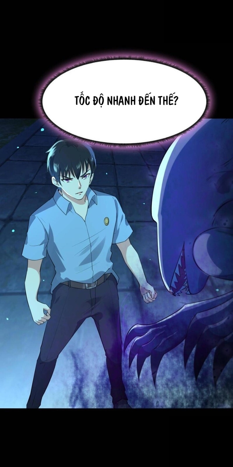 Trùng Sinh Đô Thị Thiên Tôn Chapter 125 - Trang 2