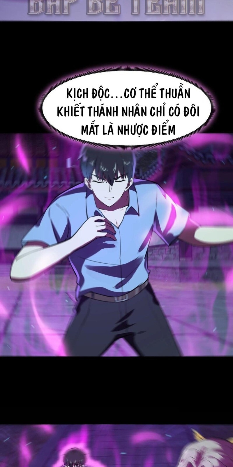 Trùng Sinh Đô Thị Thiên Tôn Chapter 125 - Trang 2