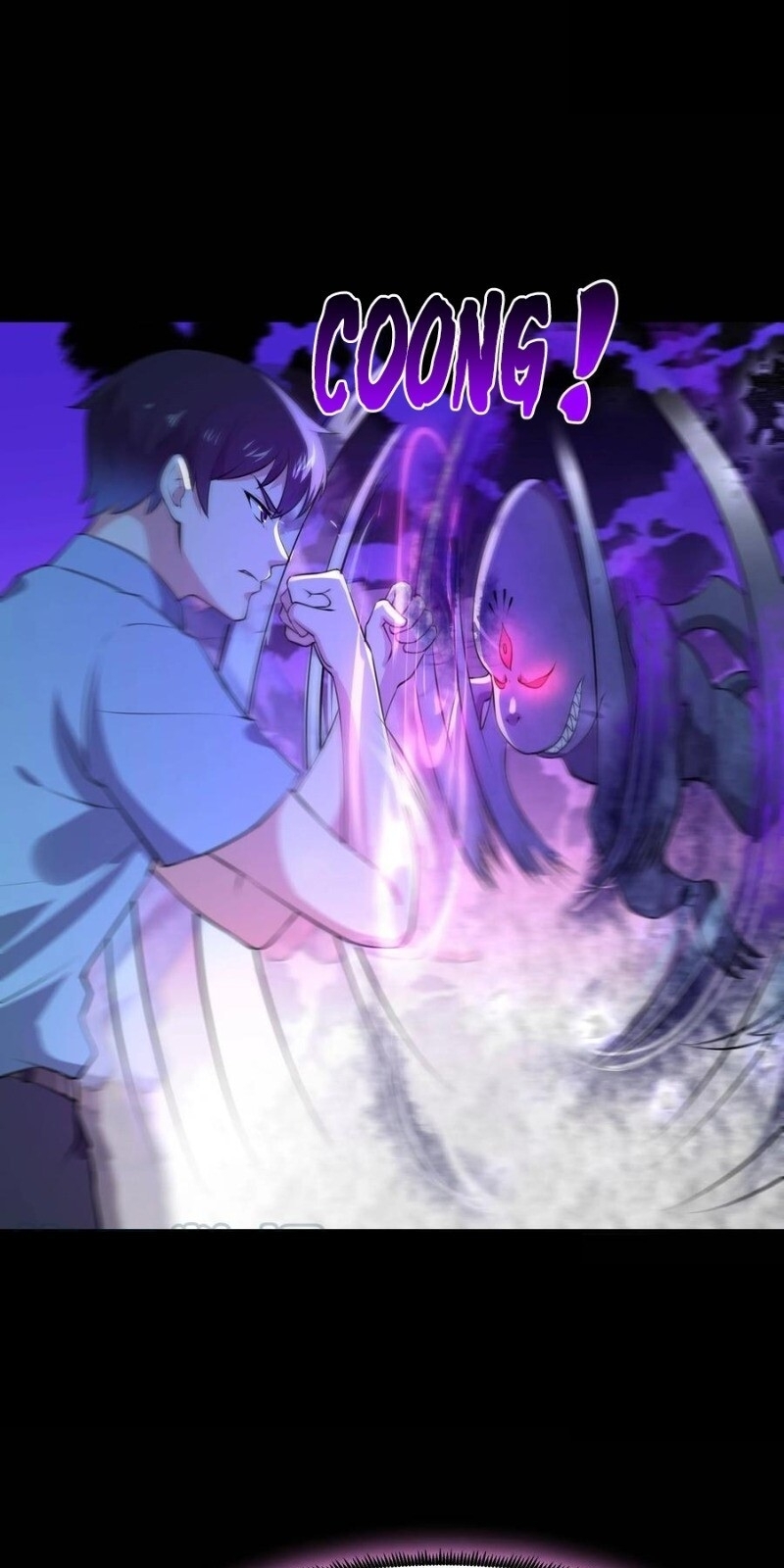 Trùng Sinh Đô Thị Thiên Tôn Chapter 125 - Trang 2