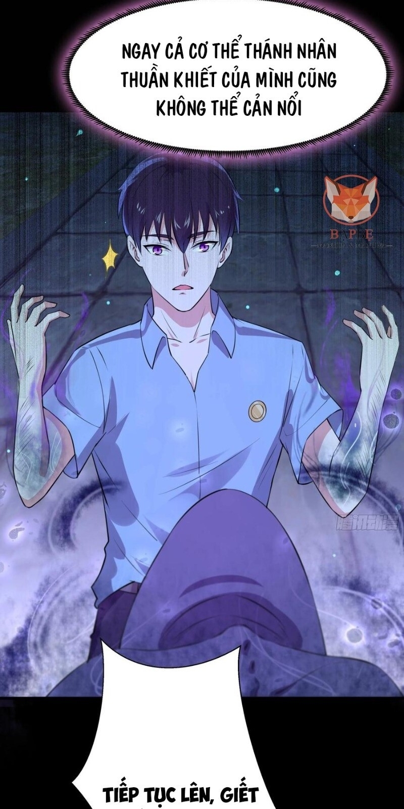 Trùng Sinh Đô Thị Thiên Tôn Chapter 125 - Trang 2