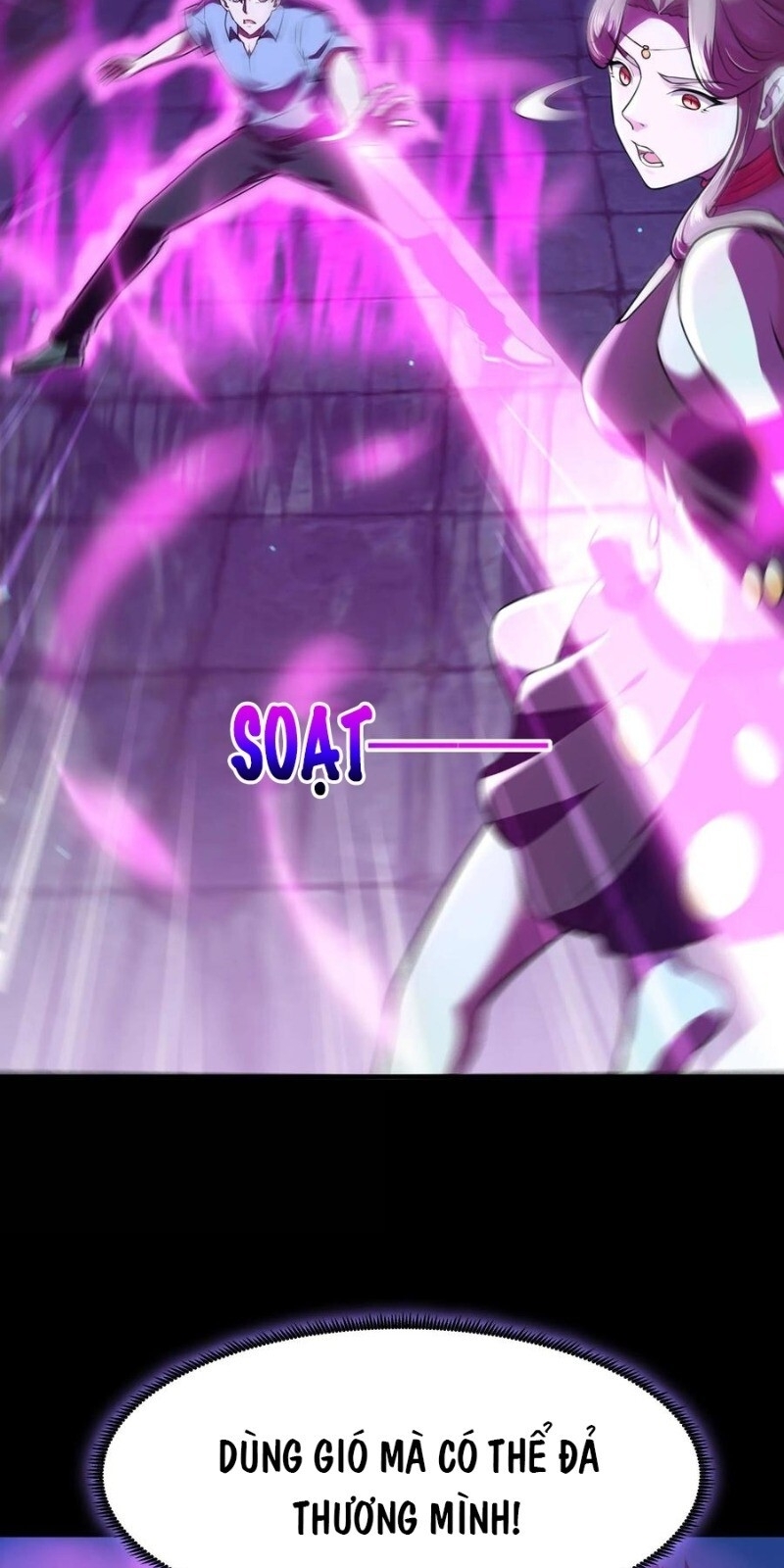 Trùng Sinh Đô Thị Thiên Tôn Chapter 125 - Trang 2
