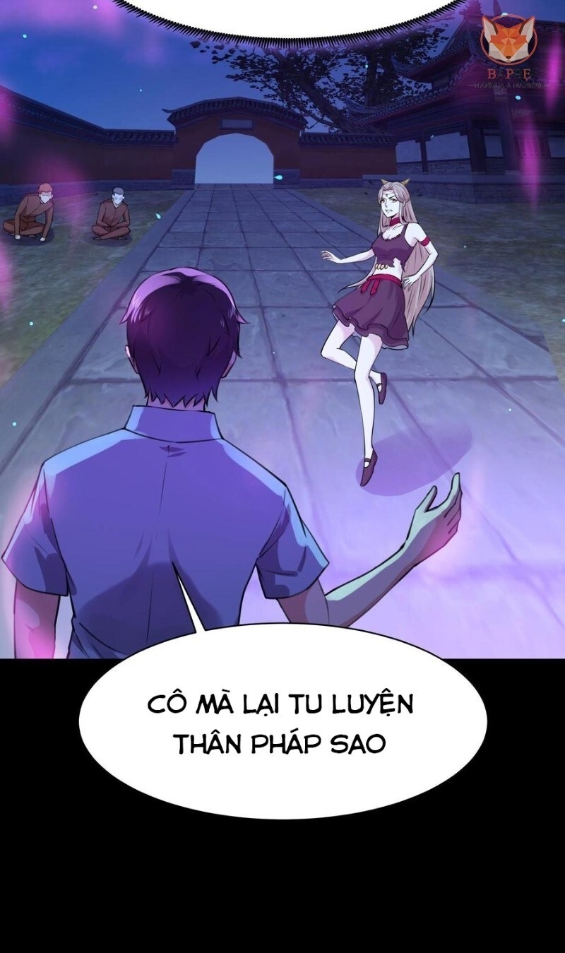 Trùng Sinh Đô Thị Thiên Tôn Chapter 125 - Trang 2