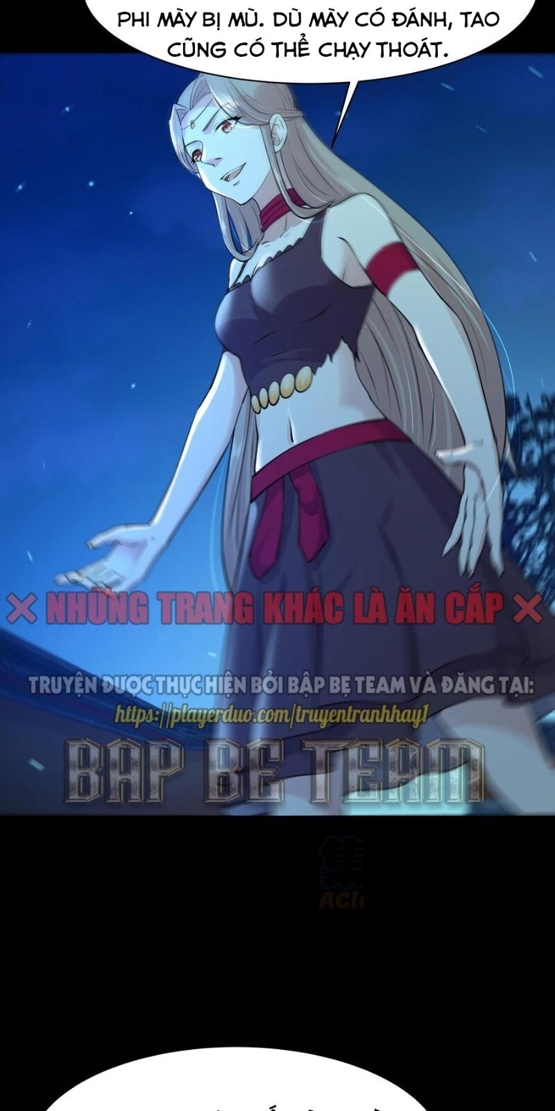 Trùng Sinh Đô Thị Thiên Tôn Chapter 125 - Trang 2