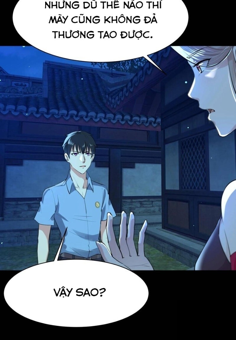 Trùng Sinh Đô Thị Thiên Tôn Chapter 125 - Trang 2